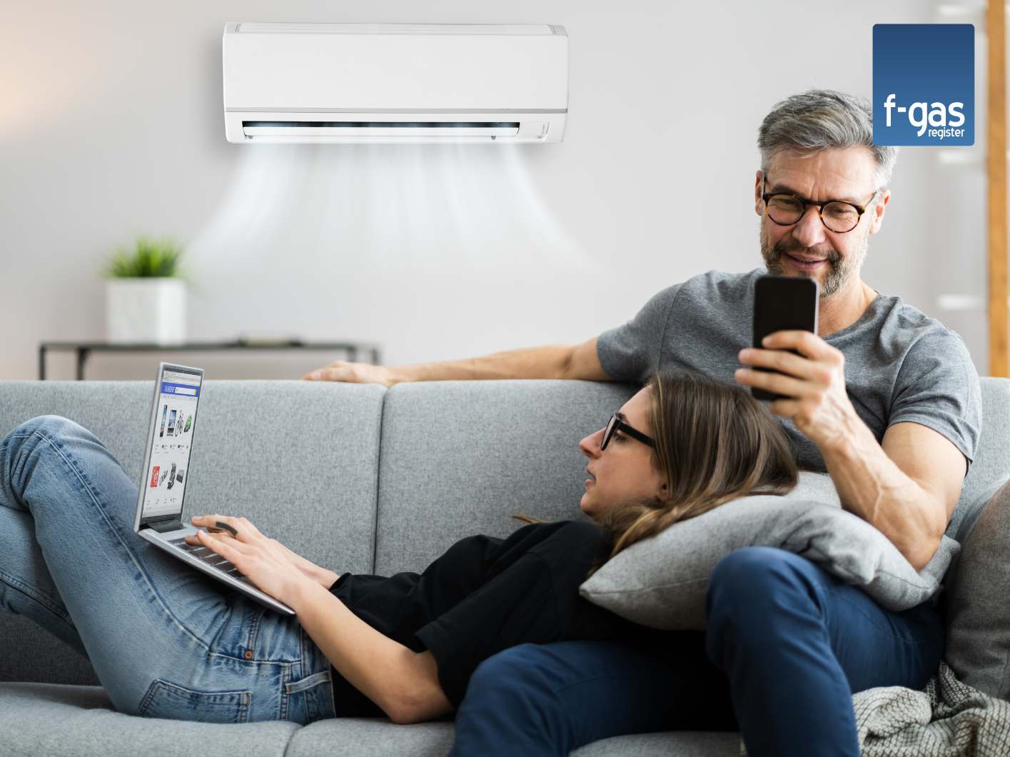 air conditioning install home