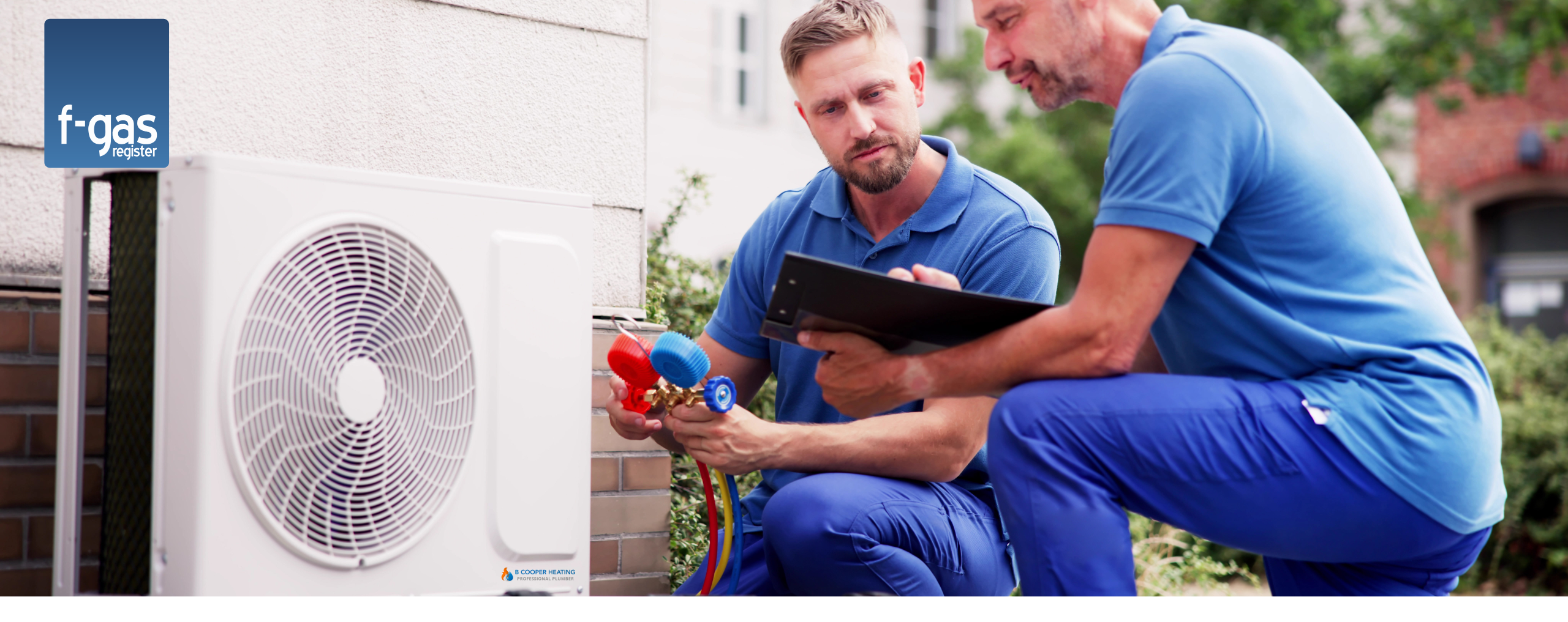 Air Conditioning Engineer Newark